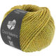 Lana Grossa COOL MERINO Big | 203-mostaza
