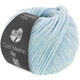 Lana Grossa COOL MERINO Big | 208-azul claro