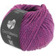 Lana Grossa COOL MERINO Big | 210-fucsia