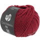 Lana Grossa COOL MERINO Big | 212-rojo oscuro