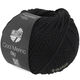 Lana Grossa COOL MERINO Big | 220-negro