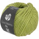 Lana Grossa COOL MERINO Big | 237-verde amarillento