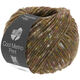 Lana Grossa COOL MERINO Print | 105-gris beige/turrón/taupe