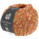 Lana Grossa COOL MERINO Print | 109-beige/herrumbre/mostaza/terracota