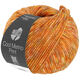 Lana Grossa COOL MERINO Print | 111-amarillo/naranja/camello/oliva claro