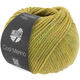 Lana Grossa COOL MERINO | 003-mostaza