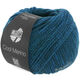 Lana Grossa COOL MERINO | 005-azul octanaje