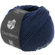 Lana Grossa COOL MERINO | 007-azul noche