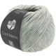 Lana Grossa COOL MERINO | 013-gris claro