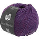 Lana Grossa COOL MERINO | 025-berenjena