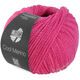 Lana Grossa COOL MERINO | 027-rosa vívida