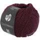 Lana Grossa COOL MERINO | 028-marrón rojo