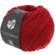Lana Grossa COOL MERINO | 034-rojo