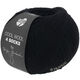Lana Grossa COOL WOOL 4 SOCKS | 7706-negro