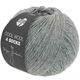 Lana Grossa COOL WOOL 4 SOCKS | 7708-gris oscuro