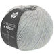 Lana Grossa COOL WOOL 4 SOCKS | 7709-gris claro