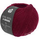 Lana Grossa COOL WOOL 4 SOCKS | 7716-burdeos