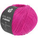 Lana Grossa COOL WOOL 4 SOCKS | 7717-fucsia