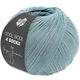 Lana Grossa COOL WOOL 4 SOCKS | 7720-azul claro