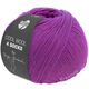 Lana Grossa COOL WOOL 4 SOCKS | 7723-orquidea