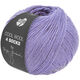 Lana Grossa COOL WOOL 4 SOCKS | 7724-púrpura lila