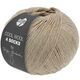 Lana Grossa COOL WOOL 4 SOCKS | 7728-gris beige