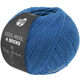 Lana Grossa COOL WOOL 4 SOCKS | 7729-azul azur