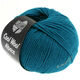 Lana Grossa COOL WOOL Alpaca | 09-azul octanaje