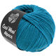 Lana Grossa COOL WOOL Alpaca | 40-azul octanaje