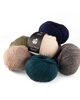 Lana Grossa COOL WOOL Alpaca