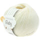 Lana Grossa COOL WOOL Baby 25g | 213-color crudo