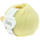 Lana Grossa COOL WOOL Baby 25g | 218-vainilla