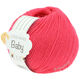 Lana Grossa COOL WOOL Baby 25g | 269-frambuesa
