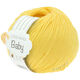 Lana Grossa COOL WOOL Baby 25g | 273-amarillo