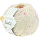 Lana Grossa COOL WOOL Baby 25g | 353-color crudo/lila/rosa/camello