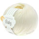 Lana Grossa COOL WOOL Baby Uni/Print 50g | 213-color crudo