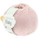 Lana Grossa COOL WOOL Baby Uni/Print 50g | 267-rosa delicada