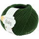Lana Grossa COOL WOOL Baby Uni/Print 50g | 336-verde oscuro