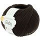 Lana Grossa COOL WOOL Baby Uni/Print 50g | 339-gris grafito