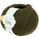 Lana Grossa COOL WOOL Baby Uni/Print 50g | 349-verde bosque