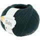 Lana Grossa COOL WOOL Baby Uni/Print 50g | 350-octanaje oscuro