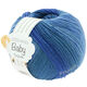 Lana Grossa COOL WOOL Baby Dégradé | 504-jeans/azul paloma/azul violeta