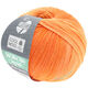 Lana Grossa COOL WOOL Baby Dégradé | 505-naranja/melocotón/naranja delicada/albaricoque