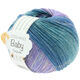 Lana Grossa COOL WOOL Baby Dégradé | 513-octanaje claro/lila/rosa pastel