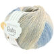 Lana Grossa COOL WOOL Baby Dégradé | 519-grège/gris piedra/gris azulado