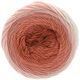 Lana Grossa COOL WOOL Big 1:1 | 5003-color crudo/rosa vieja/rosa salmón/terracota