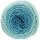 Lana Grossa COOL WOOL Big 1:1 | 5007-azul delicada/azul claro/azul turquesa/azul octanaje