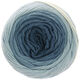 Lana Grossa COOL WOOL Big 1:1 | 5008-color crudo/azul claro/gris azul/jeans/marino