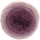 Lana Grossa COOL WOOL Big 1:1 | 5009-polvo/lila/ciruela/zarzamora