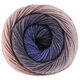 Lana Grossa COOL WOOL Big Color | 4047-ciruela/antracita/real/gris azulado/gris púrpura